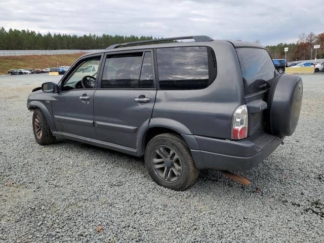 صورة رقم 2 من المزاد - 2005 SUZUKI XL7 EX مع VIN JS3TY92V954101042