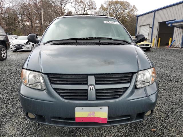 Photo 5 from auction – 2005 DODGE GRAND CARA with VIN 2D8GP44L95R364308