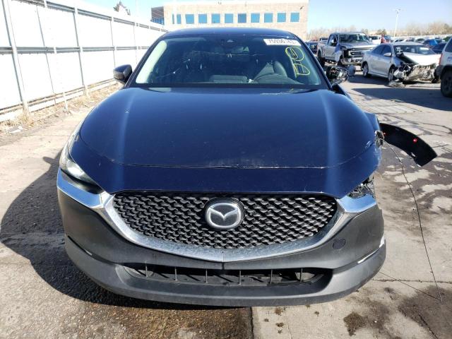 Photo 5 from auction – 2021 MAZDA CX-30 SELE with VIN 3MVDMABL6MM303563