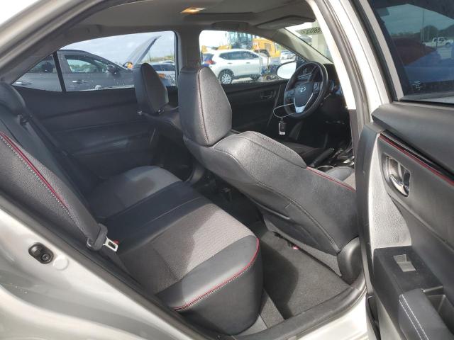 Photo 10 from auction – 2017 TOYOTA COROLLA L with VIN 5YFBURHEXHP612001
