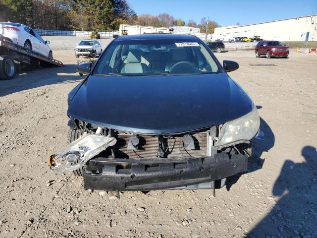 Photo 5 from auction – 2012 TOYOTA CAMRY BASE with VIN 4T4BF1FK9CR166165