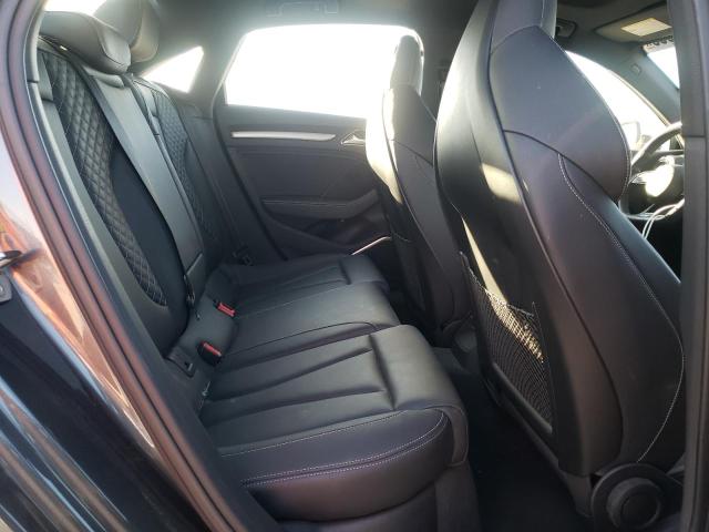 Photo 10 from auction – 2018 AUDI S3 PREMIUM with VIN WAUB1GFF1J1013858
