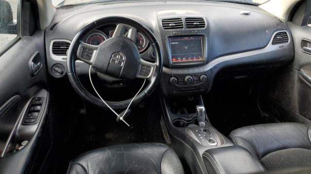 Photo 8 from auction – 2018 DODGE JOURNEY CR with VIN 3C4PDCGG1JT475751