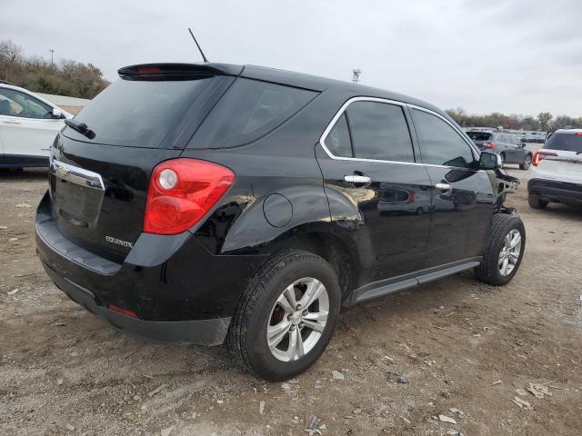 Photo 3 from auction – 2013 CHEVROLET EQUINOX LS with VIN 2GNALBEK3D1269046