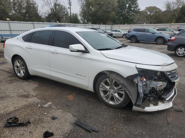 Photo 4 from auction – 2015 CHEVROLET IMPALA LT with VIN 2G1115SL4F9130506