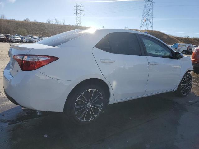 Photo 3 from auction – 2015 TOYOTA COROLLA L with VIN 5YFBURHE5FP287268