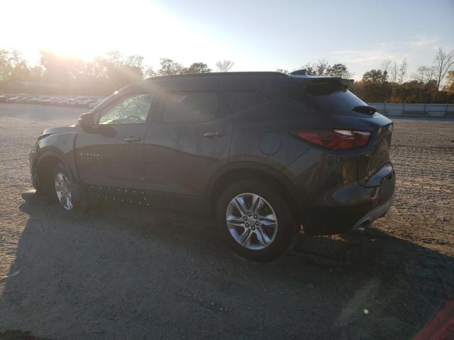 Photo 2 from auction – 2020 CHEVROLET BLAZER 3LT with VIN 3GNKBDRSXLS596267