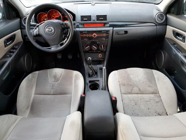 صورة رقم 8 من المزاد - 2009 MAZDA 3 S مع VIN JM1BK344891233388