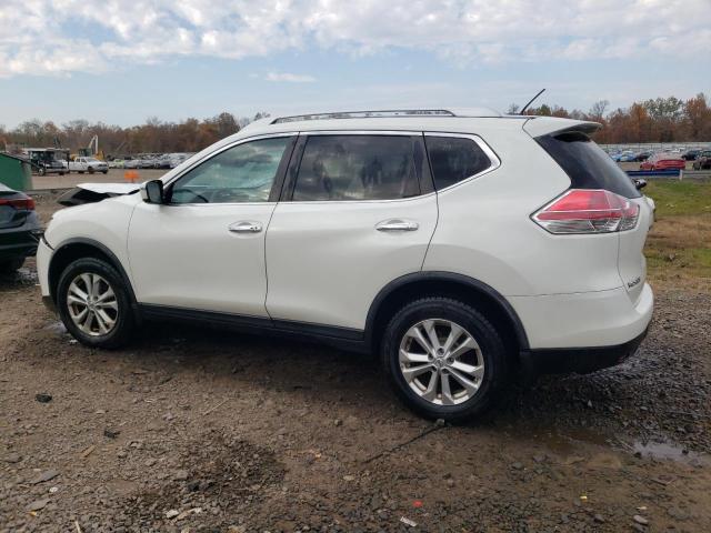 Photo 2 from auction – 2016 NISSAN ROGUE S with VIN KNMAT2MV4GP699406