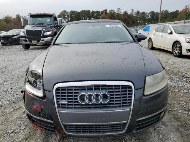 Photo 5 from auction – 2005 AUDI A6 3.2 QUA with VIN WAUDT74F85N048014