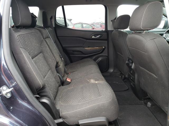 Photo 10 from auction – 2018 GMC 2500 with VIN 1GKKNKLA9JZ139622
