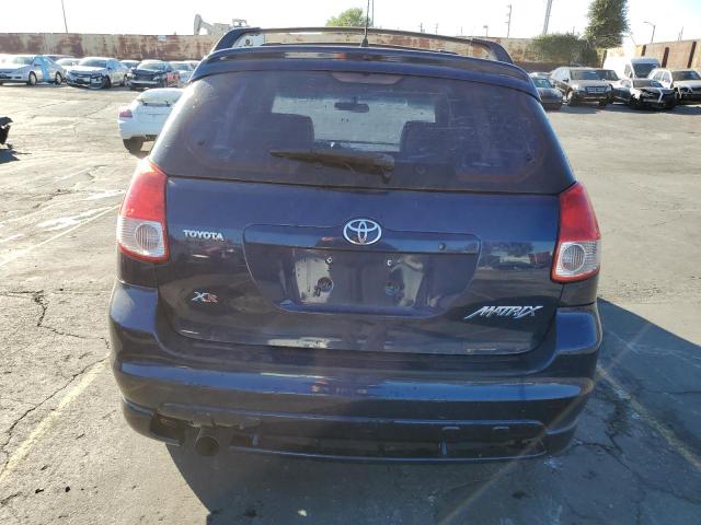 Photo 6 from auction – 2004 TOYOTA COROLLA MA with VIN 2T1KR32E94C201030