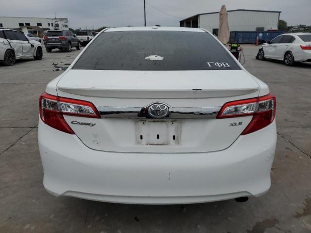 Zdjęcie 6 z aukcji – 2012 TOYOTA CAMRY z VIN 4T1BF1FK9CU525895