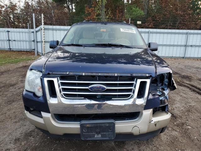 Photo 5 from auction – 2008 FORD EXPLORER E with VIN 1FMEU74E38UA45880