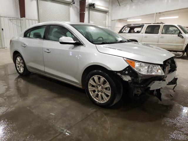 Photo 4 from auction – 2013 BUICK LACROSSE with VIN 1G4GA5ERXDF257374