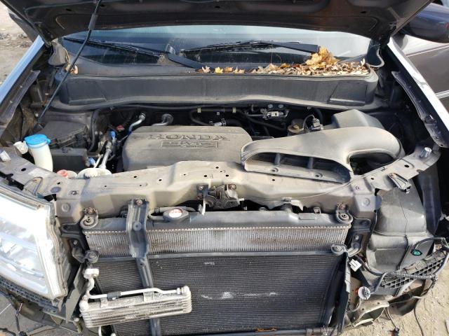 Photo 12 from auction – 2014 HONDA PILOT TOUR with VIN 5FNYF4H9XEB038985