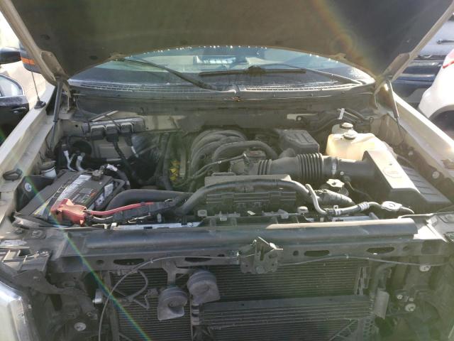 Photo 11 from auction – 2010 FORD F150 SUPER with VIN 1FTEX1E8XAFA06389