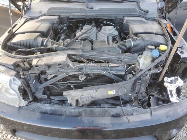 Photo 12 from auction – 2011 LAND ROVER RANGE ROVE with VIN SALSF2D4XBA295811