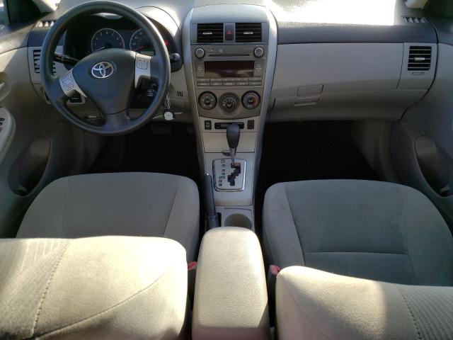 Photo 8 from auction – 2011 TOYOTA COROLLA BA with VIN 2T1BU4EE6BC663316
