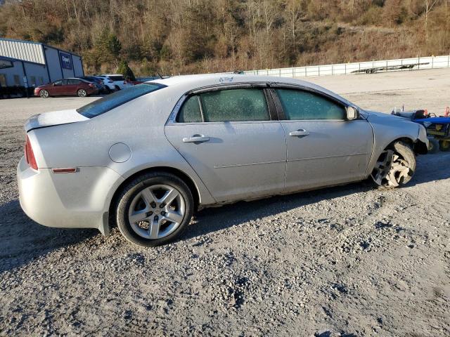 Photo 3 from auction – 2010 CHEVROLET MALIBU LS with VIN 1G1ZB5EB5AF194895