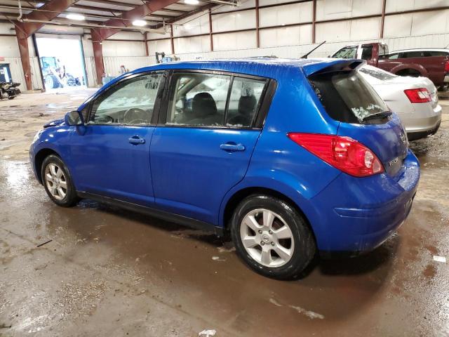 Photo 2 from auction – 2012 NISSAN VERSA S with VIN 3N1BC1CP7CK293149