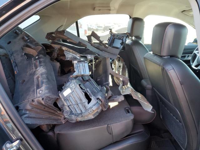 Photo 11 from auction – 2017 CHEVROLET EQUINOX PR with VIN 2GNALDEK7H1579539