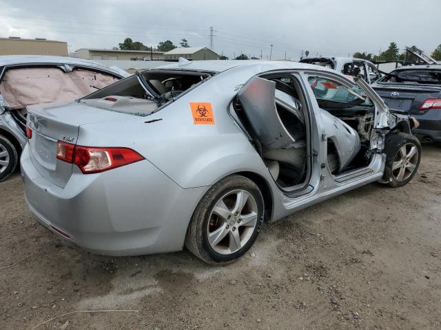 Photo 3 from auction – 2012 ACURA TSX with VIN JH4CU2F6XCC010769