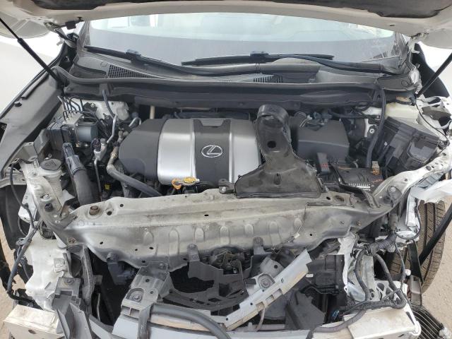 Photo 12 from auction – 2017 LEXUS RX350 with VIN 2T2ZZMCA3HC054303