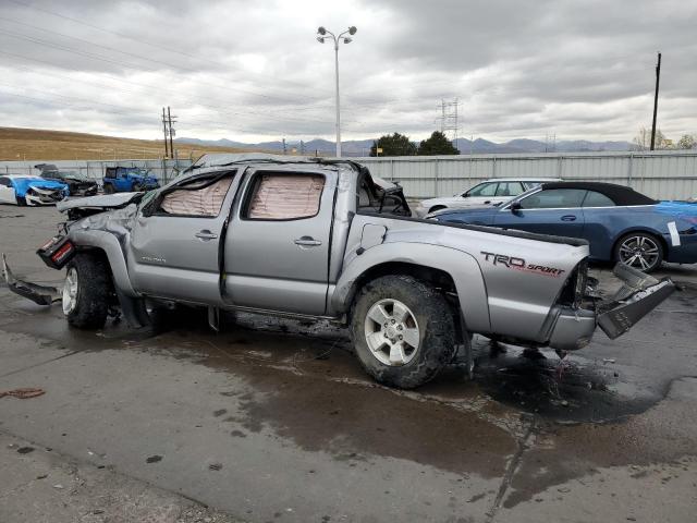 Photo 2 from auction – 2014 TOYOTA TACOMA DOU with VIN 3TMLU4EN8EM163576