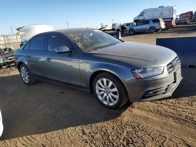 Photo 4 from auction – 2014 AUDI A4 PREMIUM with VIN WAUDFAFL2EN007272