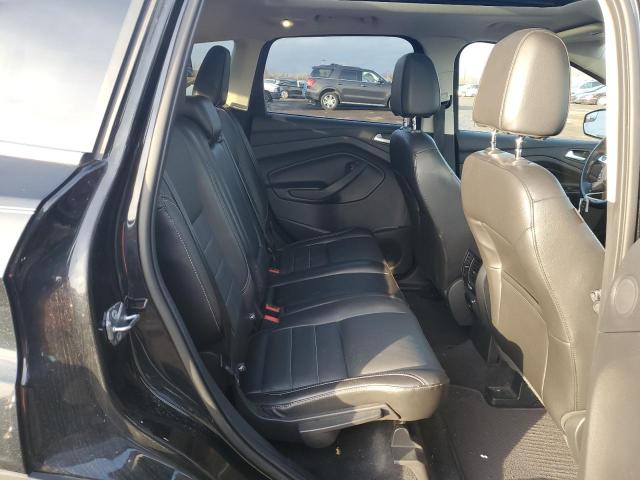 Photo 10 from auction – 2015 FORD ESCAPE TIT with VIN 1FMCU0J96FUC23719