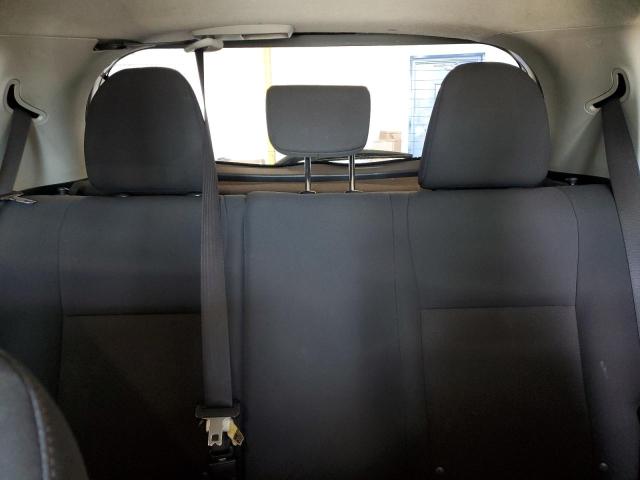 Photo 10 from auction – 2015 TOYOTA YARIS with VIN VNKKTUD34FA022525