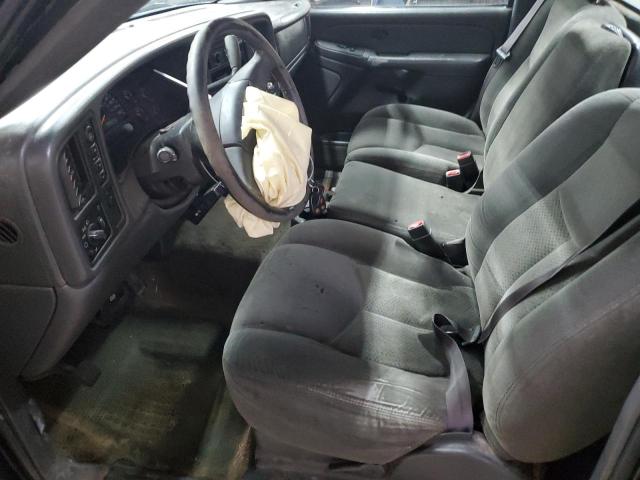 Photo 7 from auction – 2004 CHEVROLET SILVERADO with VIN 1GCEK14T94Z290038