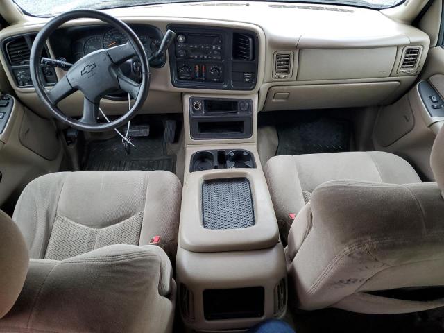 Photo 8 from auction – 2003 CHEVROLET SILVERADO with VIN 2GCEC19T731284624