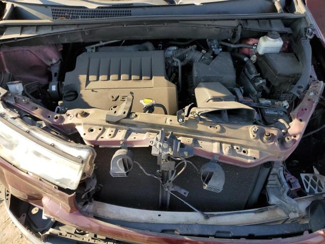 Photo 12 from auction – 2014 TOYOTA HIGHLANDER with VIN 5TDKKRFH7ES031464