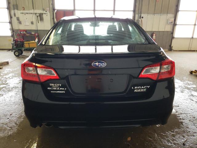 Photo 6 from auction – 2015 SUBARU LEGACY 2.5 with VIN 4S3BNAA69F3065200