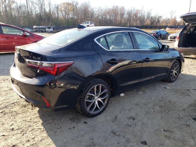 Photo 3 from auction – 2022 ACURA ILX PREMIU with VIN 19UDE2F72NA004721