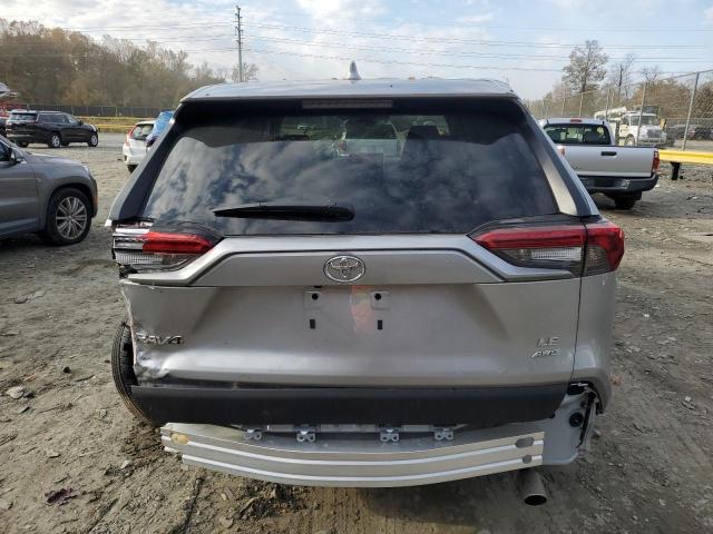Zdjęcie 6 z aukcji – 2023 TOYOTA RAV4 LE z VIN 2T3G1RFVXPC373377