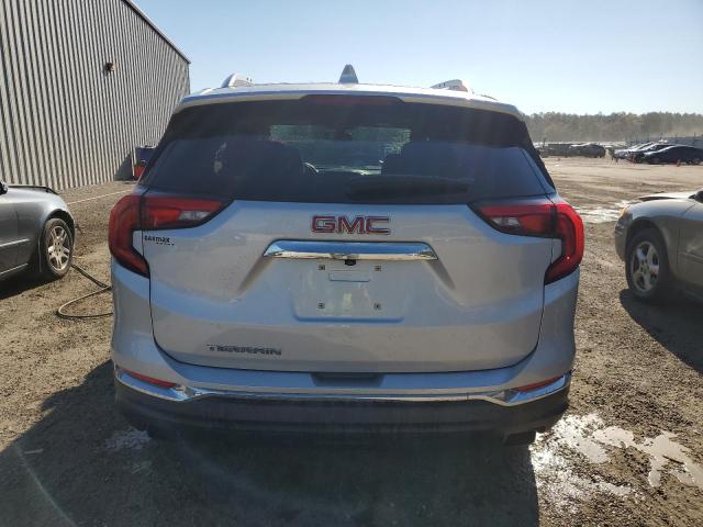Photo 6 from auction – 2019 GMC TERRAIN SL with VIN 3GKALPEX2KL169988