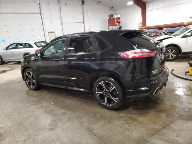 Photo 2 from auction – 2020 FORD EDGE ST with VIN 2FMPK4AP9LBA21892