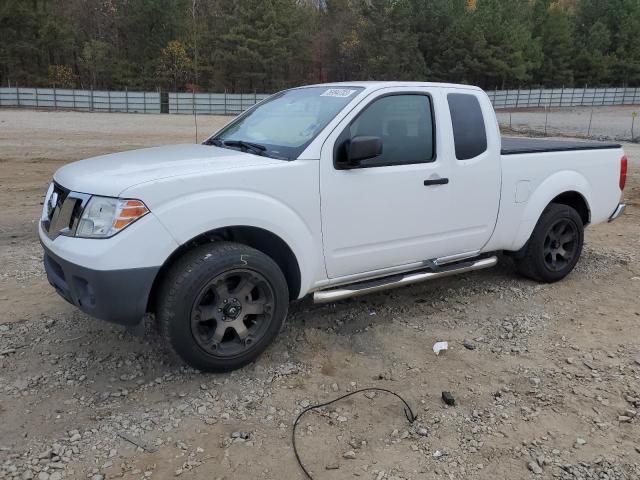 NISSAN FRONTIER S 2012 with VIN 1N6BD0CTXCC470085 - Photo from auction