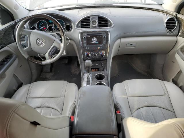 Photo 8 from auction – 2013 BUICK ENCLAVE with VIN 5GAKVDKD3DJ133628