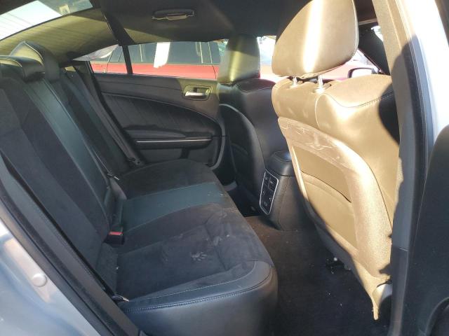 Photo 10 from auction – 2020 DODGE CHARGER SC with VIN 2C3CDXGJ6LH172448