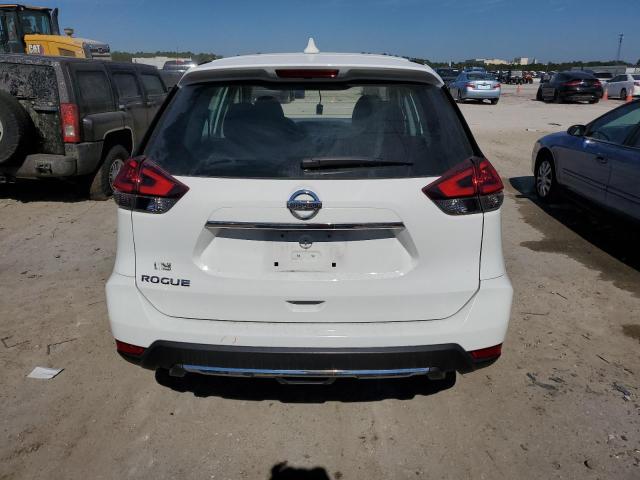 Photo 6 from auction – 2019 NISSAN ROGUE S with VIN 5N1AT2MT4KC714657