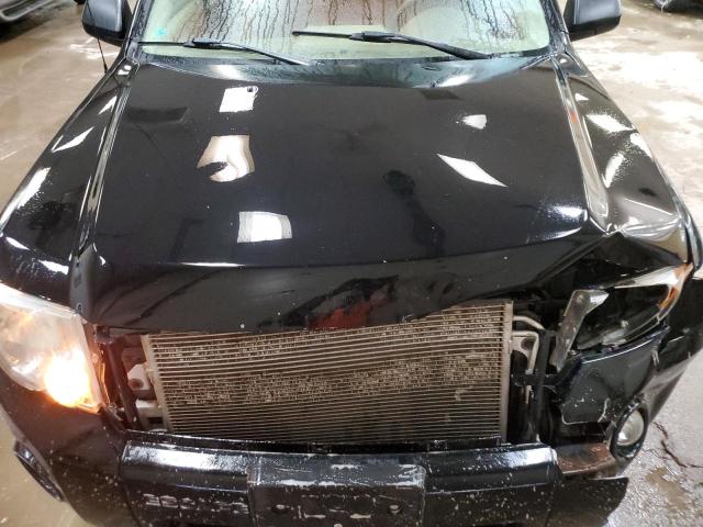Photo 12 from auction – 2012 FORD ESCAPE XLT with VIN 1FMCU9DG0CKA45912