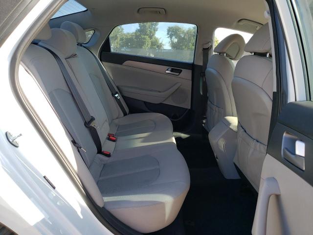 Photo 10 from auction – 2016 HYUNDAI SONATA SE with VIN 5NPE24AF5GH405360