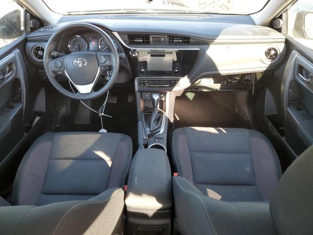Photo 8 from auction – 2018 TOYOTA COROLLA L with VIN 2T1BURHE5JC064334