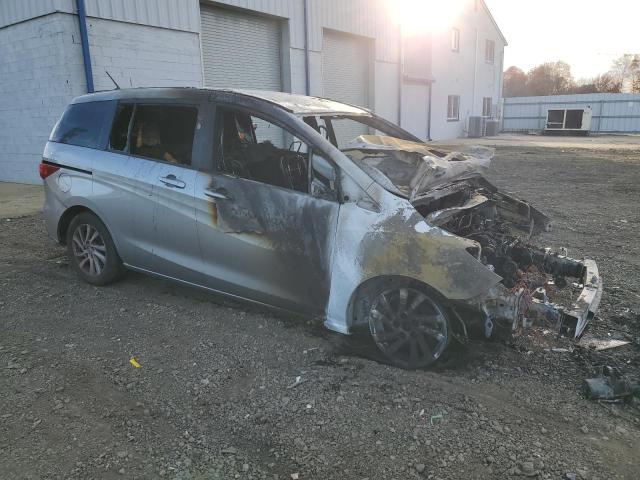 Photo 4 from auction – 2012 MAZDA 5 with VIN JM1CW2BL4C0134254