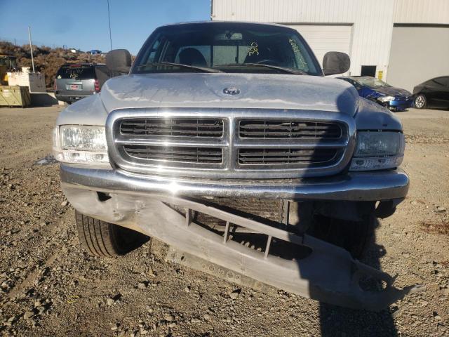 Photo 5 from auction – 1999 DODGE DAKOTA with VIN 1B7GG22Y8XS170551
