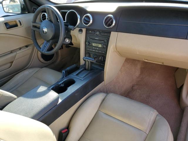 Photo 8 from auction – 2005 FORD MUSTANG with VIN 1ZVFT84N155239456